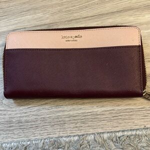 Kate Spade wallet